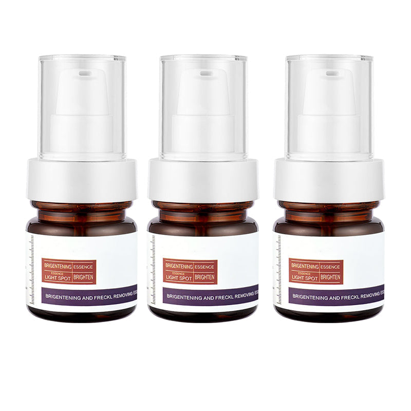 š„FLASH SALE 50%ļ¼5-second brightening rescue: Dark spots disappear, blemishes fade, and skin becomes radiant! Vitamin C Whitening Freckles ESSENCE(3 HOURS LEFT!)
