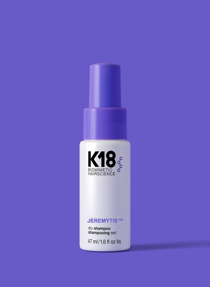 JEREMYTIS™ dry shampoo 4oz