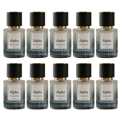 Savagery Pheromone Men Perfume