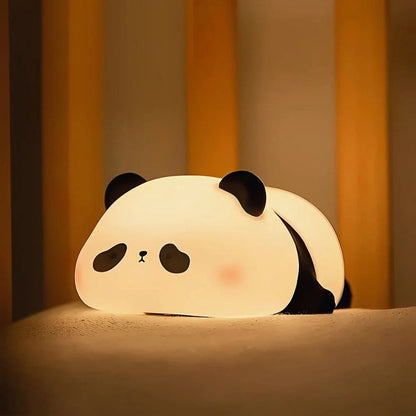 Squeeze Buddies Night Light