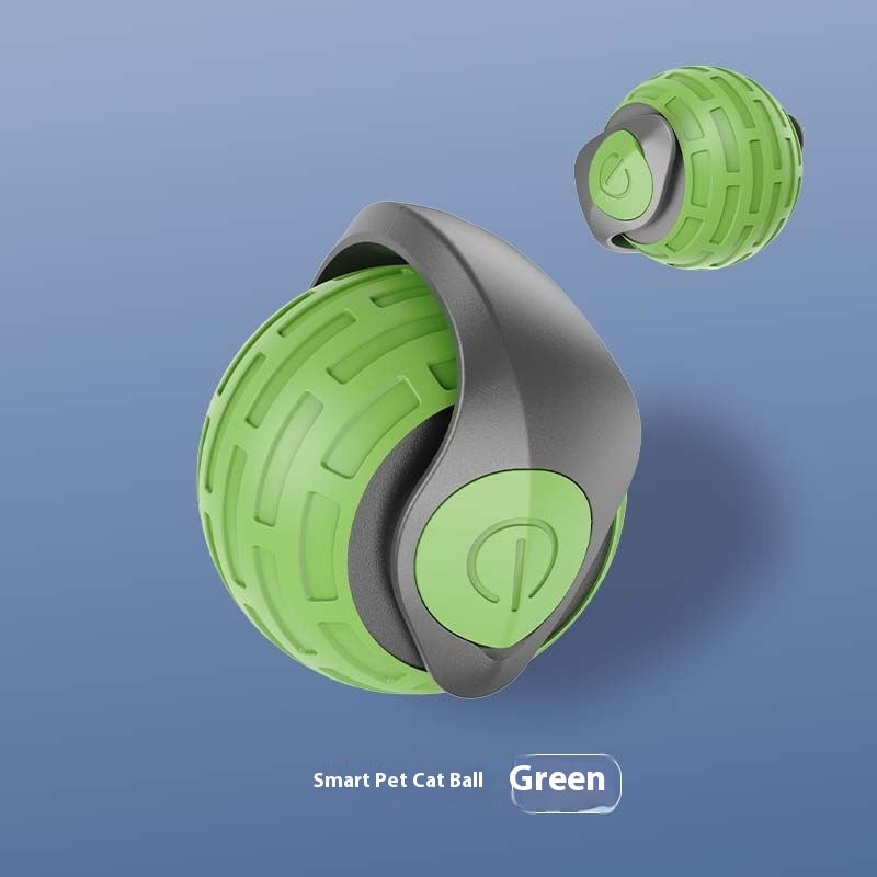 ChaseBuddy™ Interactive Pet Ball