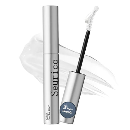 7-Peptide Eyelash Growth Serum 2 Weeks Fuller Longer Gentle Lash Treatment✨