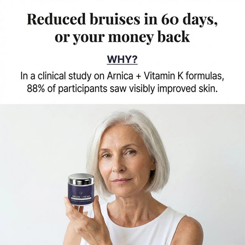 💥Over 100,000 units sold💕 - Cream to repair bruises and strengthen the skin