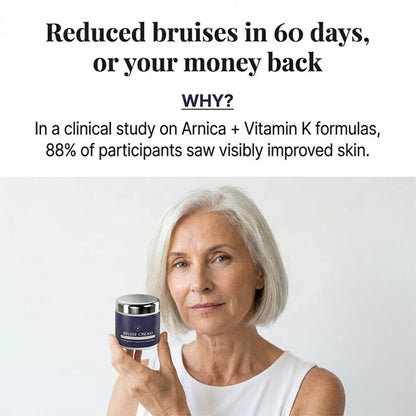 💥Over 100,000 units sold💕 - Cream to repair bruises and strengthen the skin