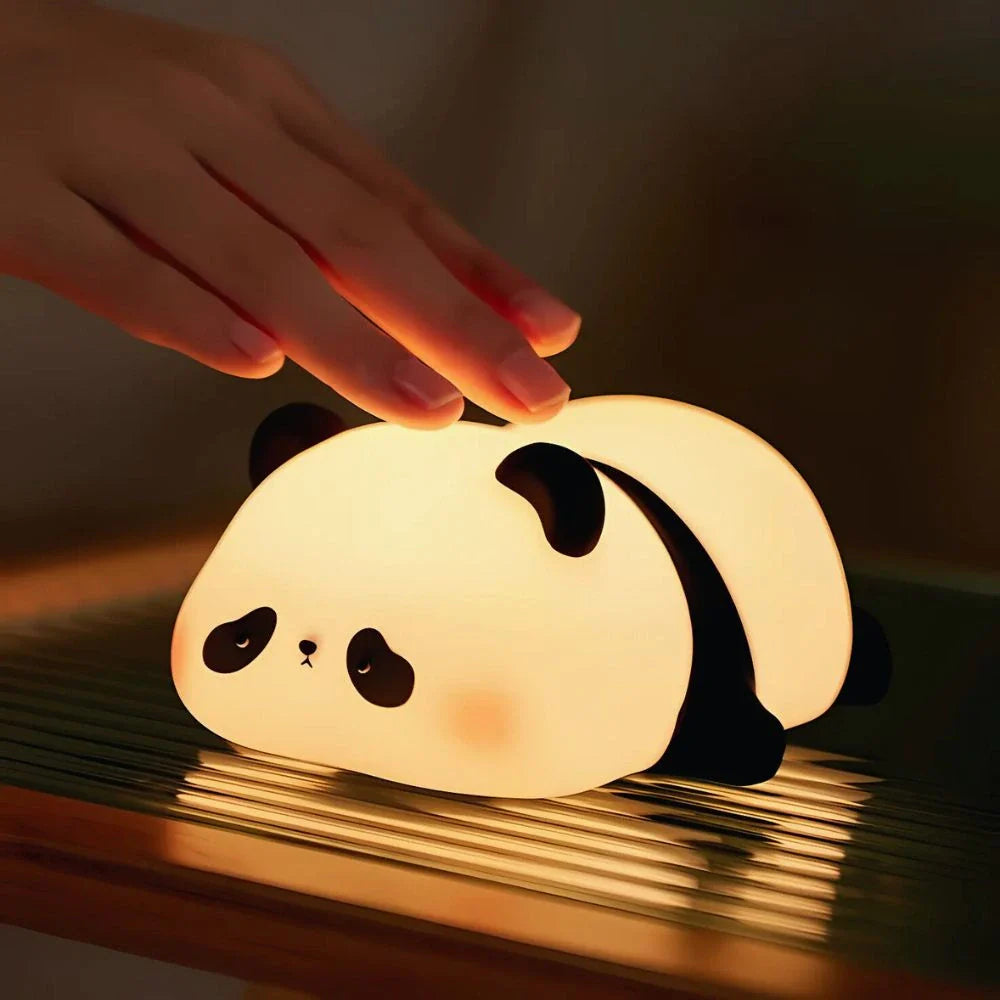 Squeeze Buddies Night Light