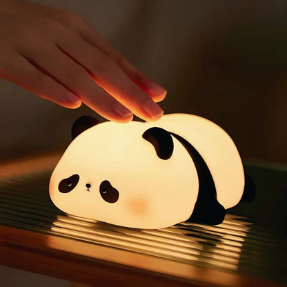Squeeze Buddies Night Light