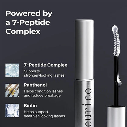 7-Peptide Eyelash Growth Serum 2 Weeks Fuller Longer Gentle Lash Treatment✨