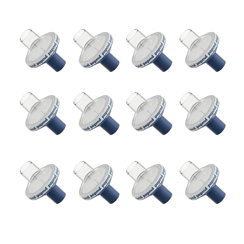 CPAP Bacteria Filter