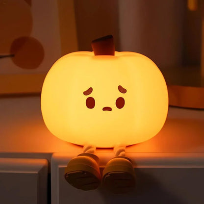 Squeeze Buddies Night Light