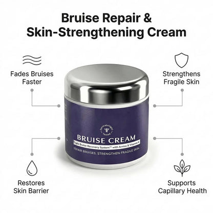 💥Over 100,000 units sold💕 - Cream to repair bruises and strengthen the skin