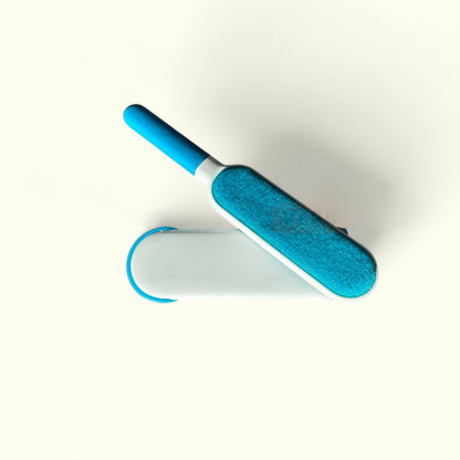 Hair Catching Brush