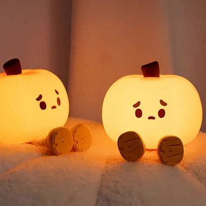 Squeeze Buddies Night Light
