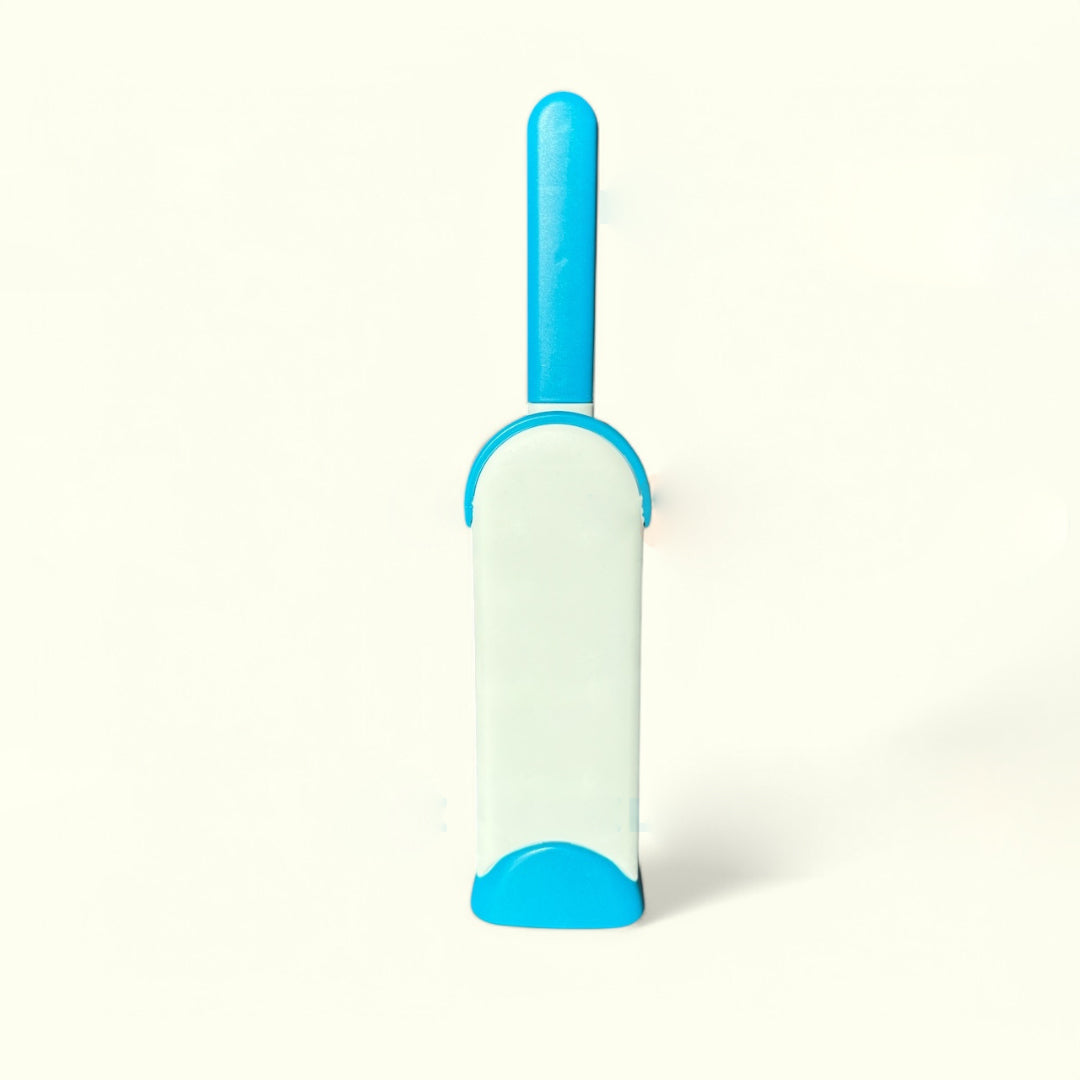 Hair Catching Brush