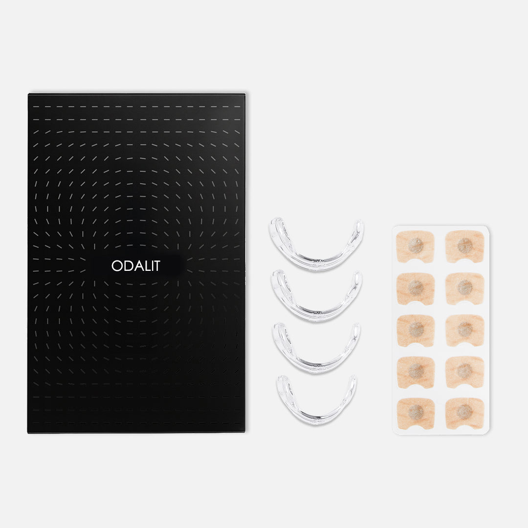 Breath Starter Kits