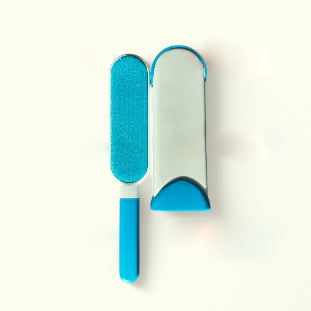 Hair Catching Brush