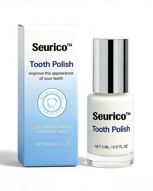 Seurico™ Tooth Polish
