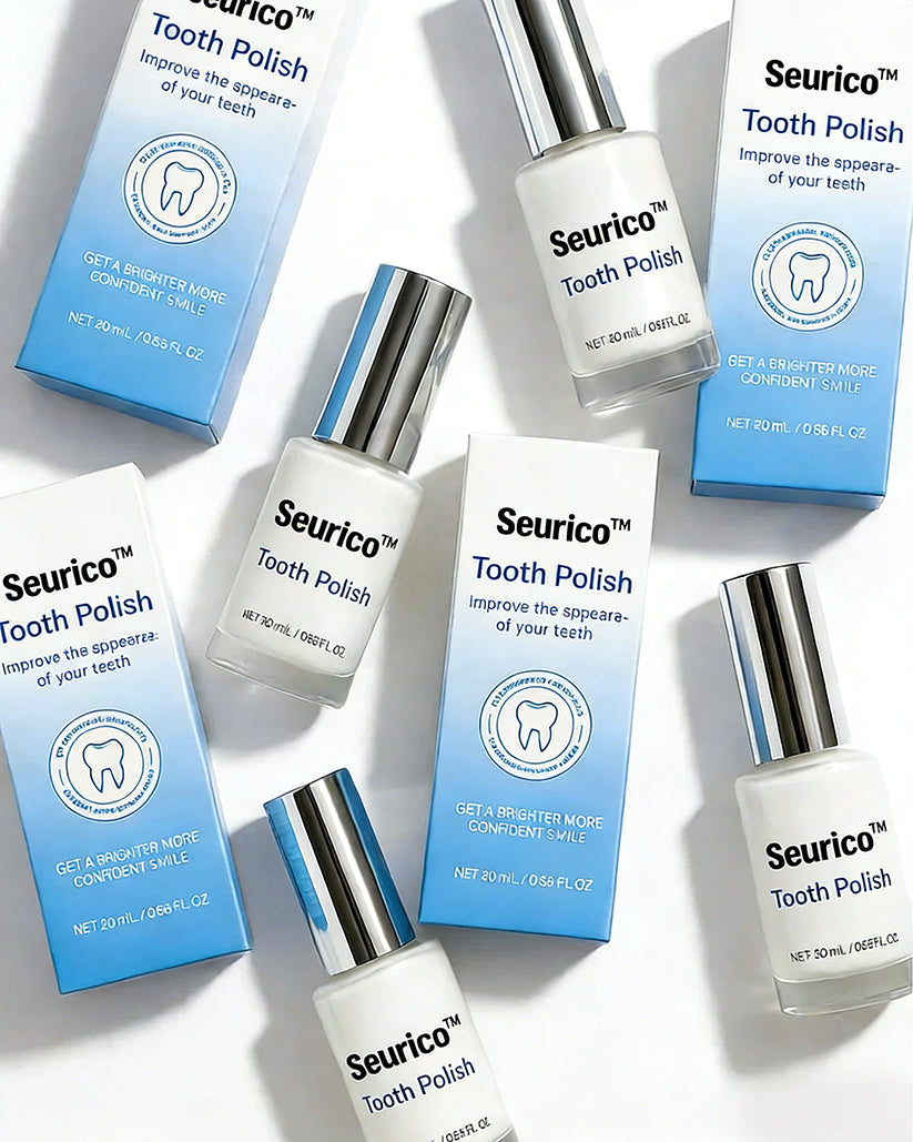 Seurico™ Tooth Polish