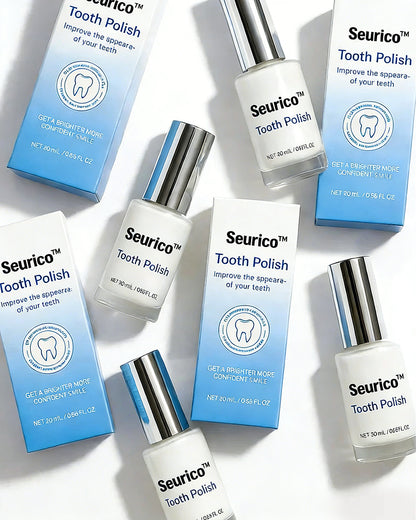 Seurico™ Tooth Polish