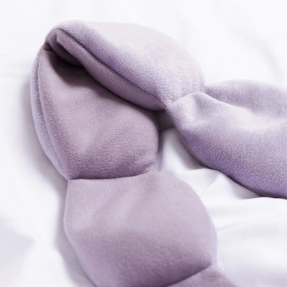 🔥28% OFF Black Friday | Pressure-Point Weighted Eye Mask for Faster, Deeper Sleep