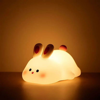 Squeeze Buddies Night Light