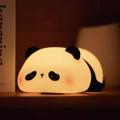 Squeeze Buddies Night Light