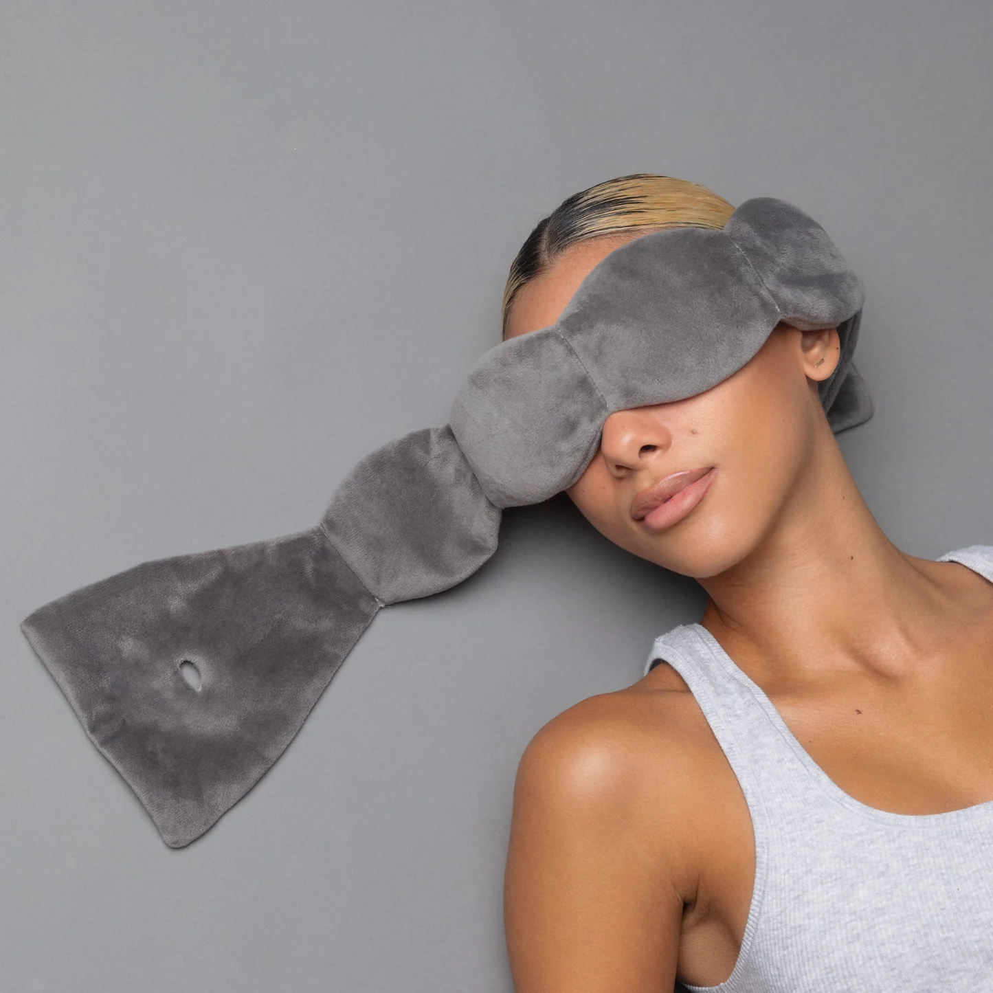 🔥28% OFF Black Friday | Pressure-Point Weighted Eye Mask for Faster, Deeper Sleep