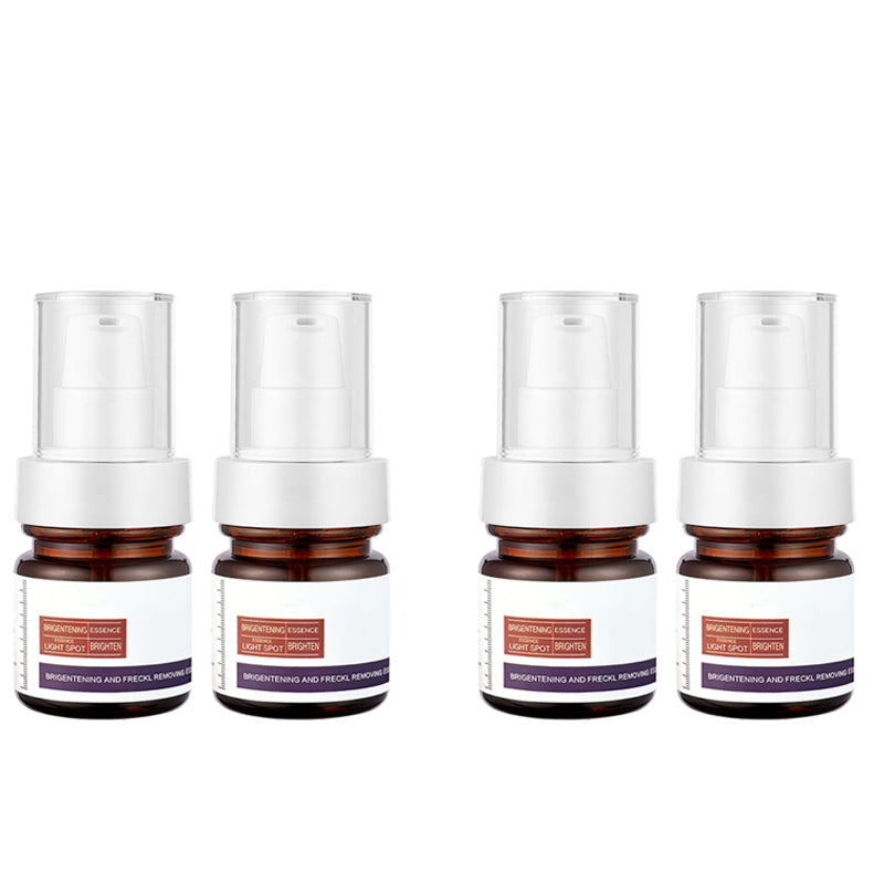 4 BOTTLES(🎁FAMILY GLOWPACK The 4th item is only $4）