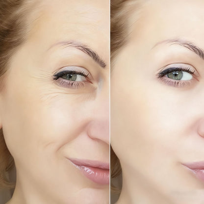 BLACK FRIDAY 50% OFF：Glazed Collagen Duo – Firm & Plump Korean Glow Set