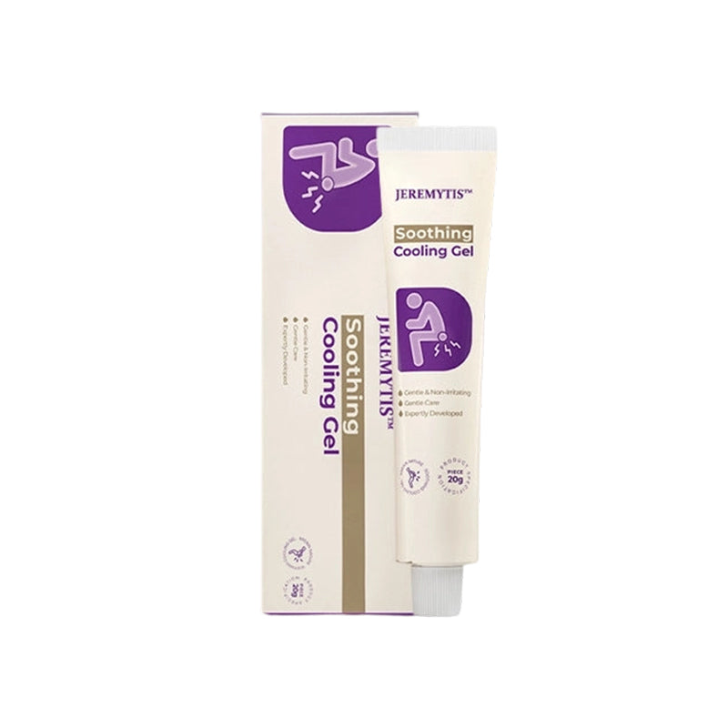 1 piece: First-aid relief