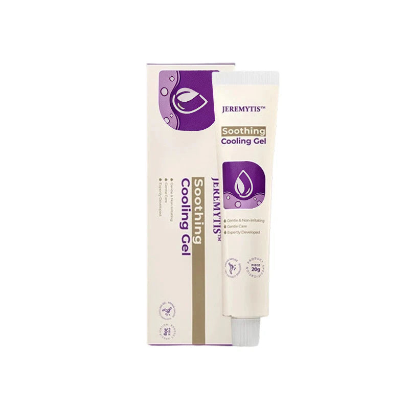 New In | Hemorrhoid Refreshing Soothing Gel