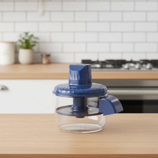 Electric Peeler