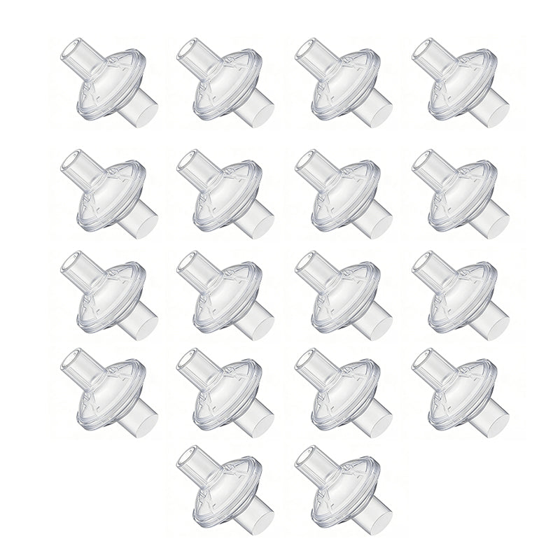 CPAP Bacteria Filter