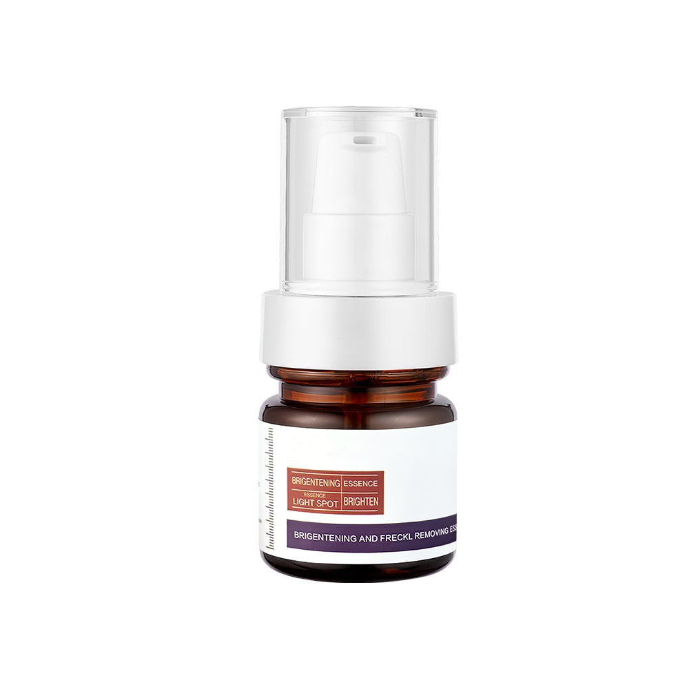 🔥FLASH SALE 50%：5-second brightening rescue: Dark spots disappear, blemishes fade, and skin becomes radiant! Vitamin C Whitening Freckles ESSENCE(3 HOURS LEFT!)