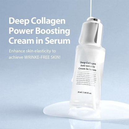 BLACK FRIDAY 50% OFF：Glazed Collagen Duo – Firm & Plump Korean Glow Set