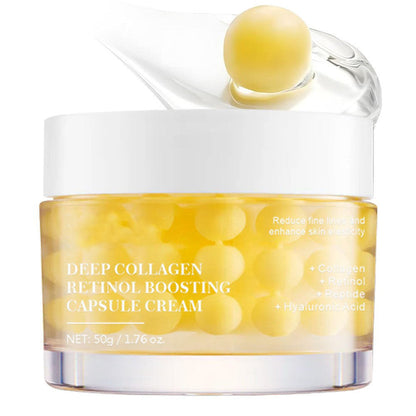 BLACK FRIDAY 50% OFF：Glazed Collagen Duo – Firm & Plump Korean Glow Set