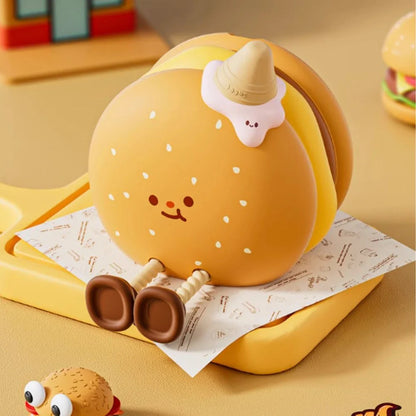 Squeeze Buddies Night Light