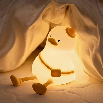 Squeeze Buddies Night Light