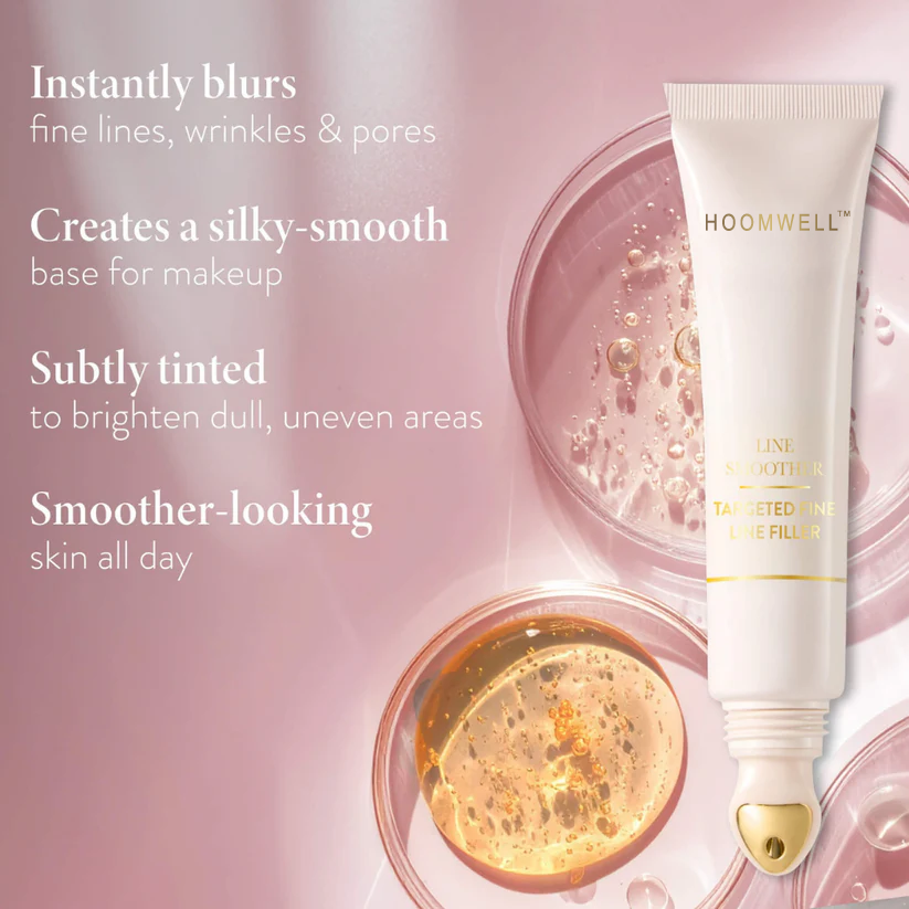 🔥🔥Instant Line Filler——Smooth Lines in Seconds