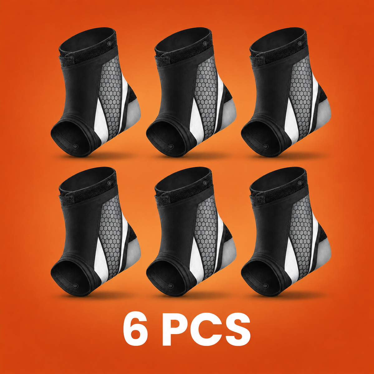 Ankle Support Compression Brace
