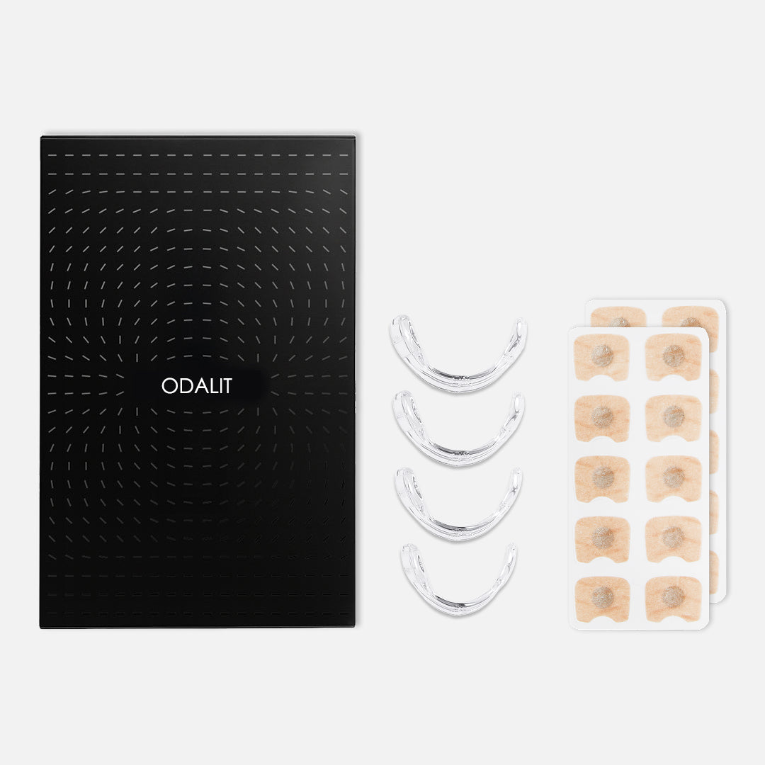 Breath Starter Kits