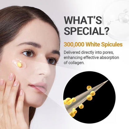 BLACK FRIDAY 50% OFF：Glazed Collagen Duo – Firm & Plump Korean Glow Set