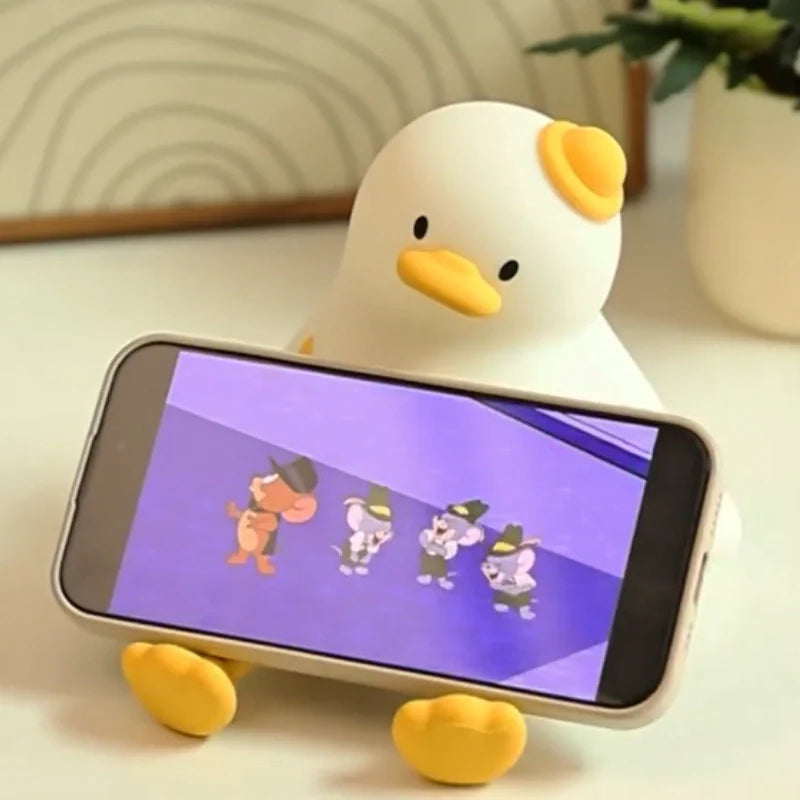 Squeeze Buddies Night Light