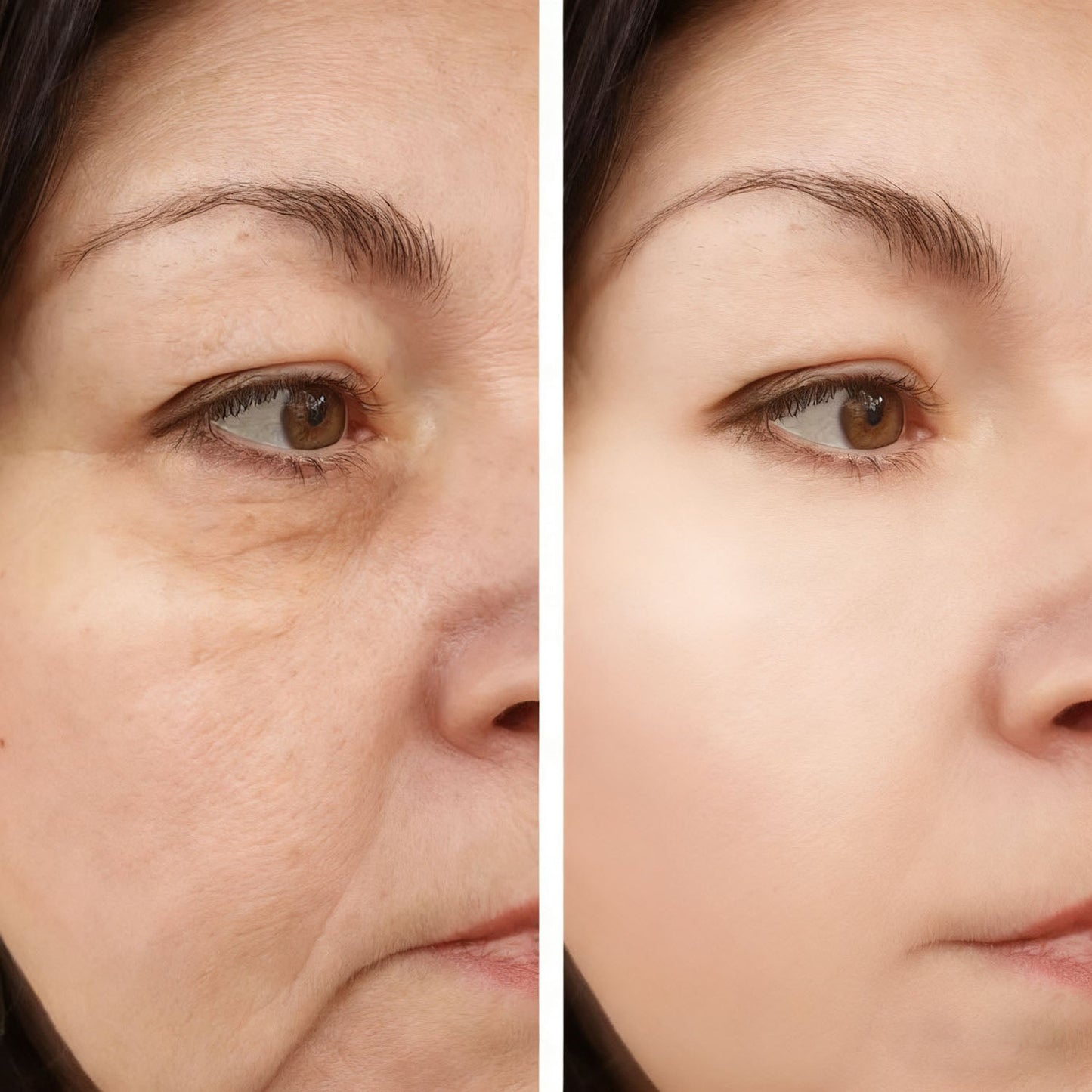 BLACK FRIDAY 50% OFF：Glazed Collagen Duo – Firm & Plump Korean Glow Set