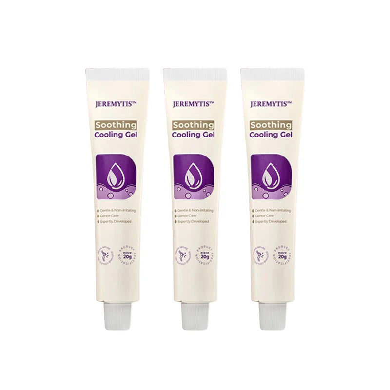 New In | Hemorrhoid Refreshing Soothing Gel