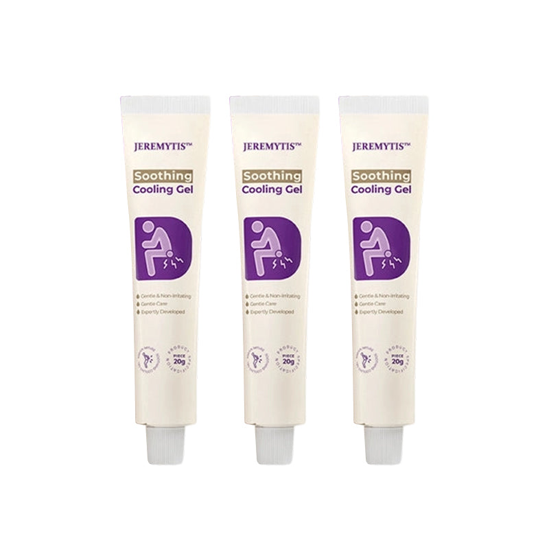 3 pieces: Enhanced treatment