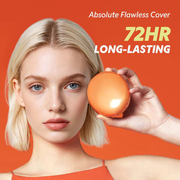 【Official certification】Mask Fit AI Filter Cushion Foundation