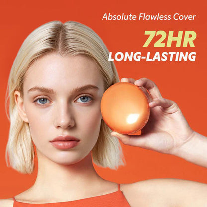 【Official certification】Mask Fit AI Filter Cushion Foundation