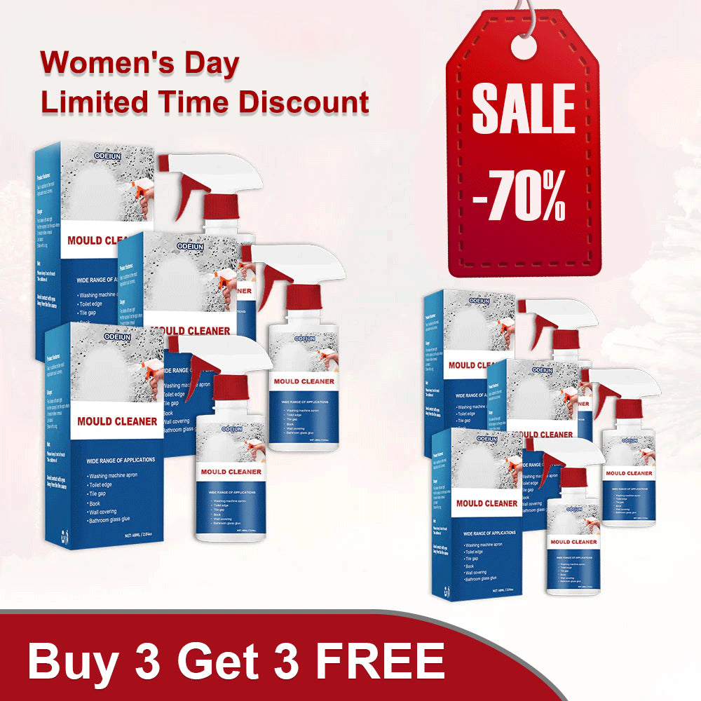 Buy 3 Get 3 FREE (6 Bottles)