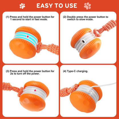 🐶The YOBENSUN™ – Keep Your Pet Relaxed, Happy & Content for Cat🐱 & Dog🐶