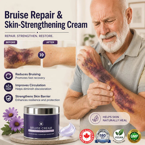 💥Over 100,000 units sold💕 - Cream to repair bruises and strengthen the skin